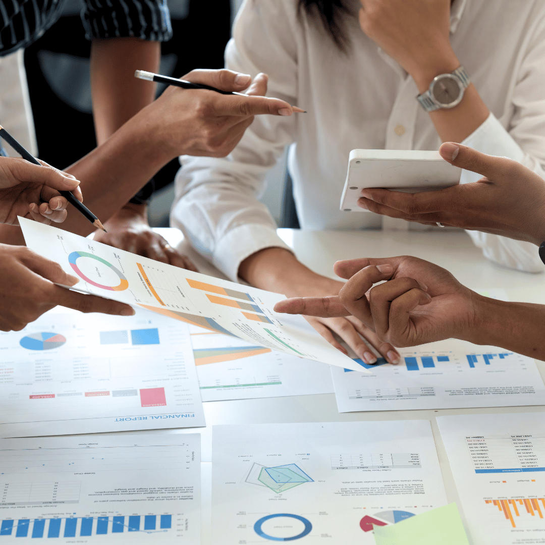  hue Project Management